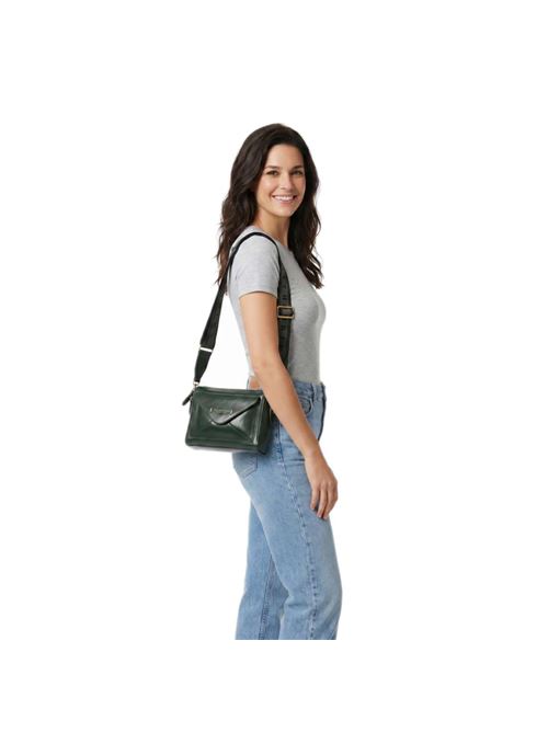 Frida Room Houses shoulder bag THE BRIDGE | 04290401W01F